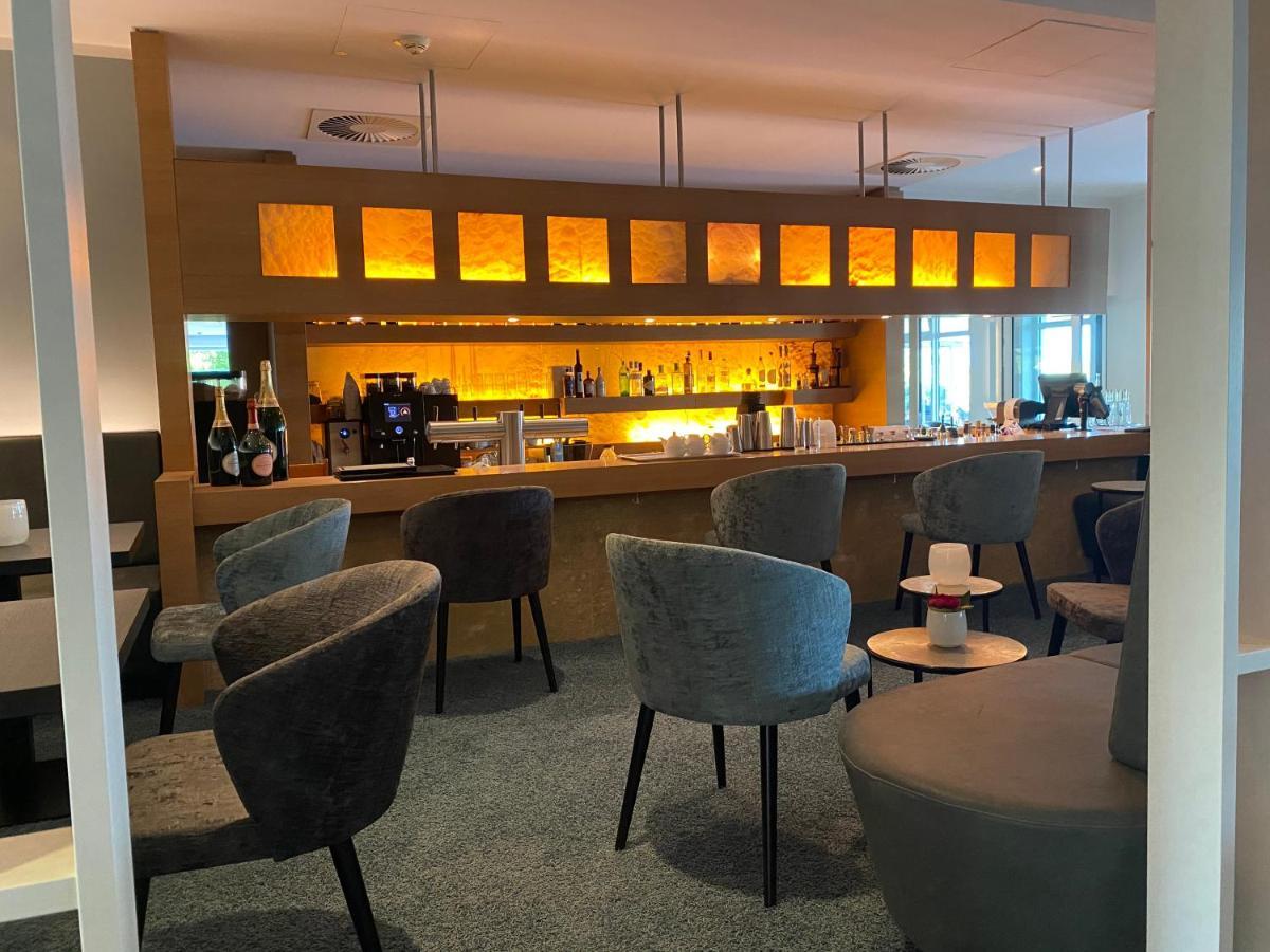 Strandhotel Duenenmeer - Adults Only Dierhagen Exterior photo