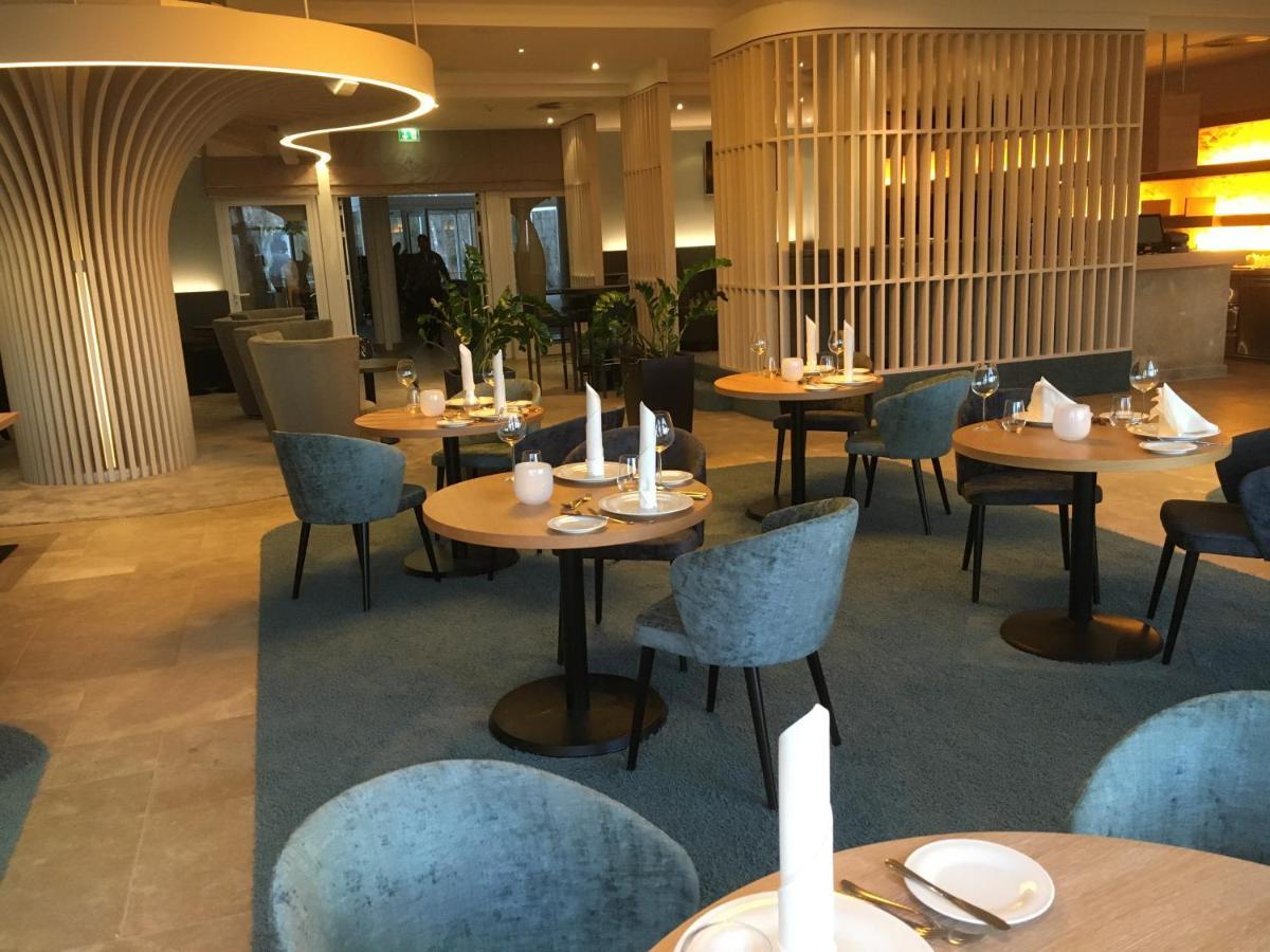 Strandhotel Duenenmeer - Adults Only Dierhagen Exterior photo